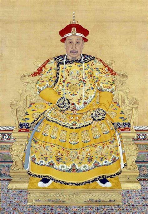 清朝皇帝照片 抱壁蟑螂的功效